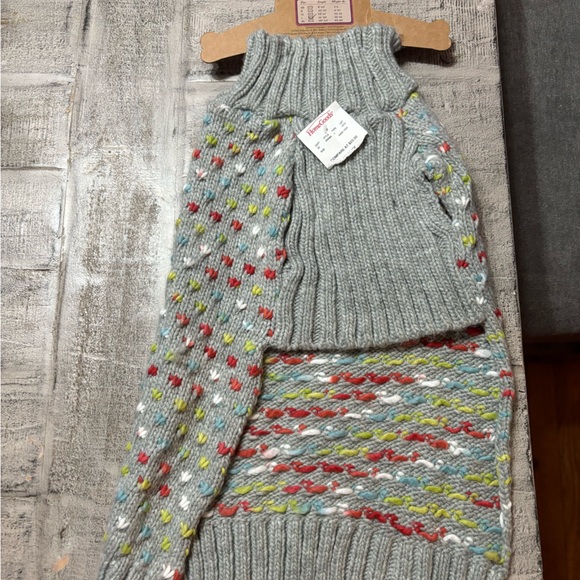 NWT Dog Sweater - Picture 2 of 4